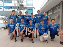 ����� �� U15 �� ����������