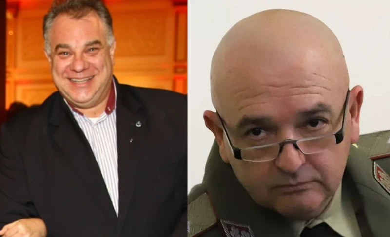 Д-р Ненков: Ген. Мутафчийски грубиянски ми се скара, че съсипвам ВМА