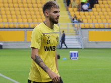 Само един представител от Пловдив в състава на България U21