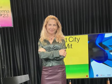 Ива Дойчинова: "Умен" град е всеки град, който осигурява добро качество на живот