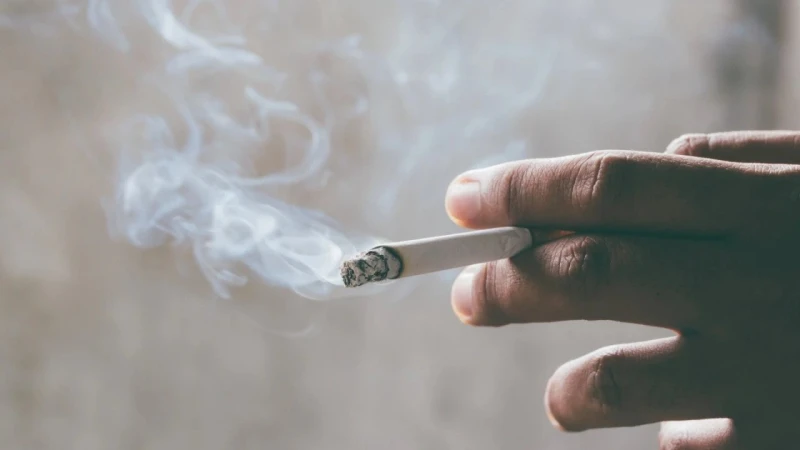 Ръководителят на Philip Morris поиска дата за цялостна забрана на цигарите