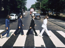 ������������ �������� �������� "The Beatles"