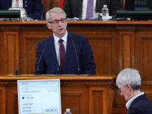 Николай Денков бе избран за министър-председател