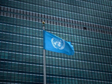 ООН отбелязва Деня на руския език на фона на взривяването на Каховския язовир