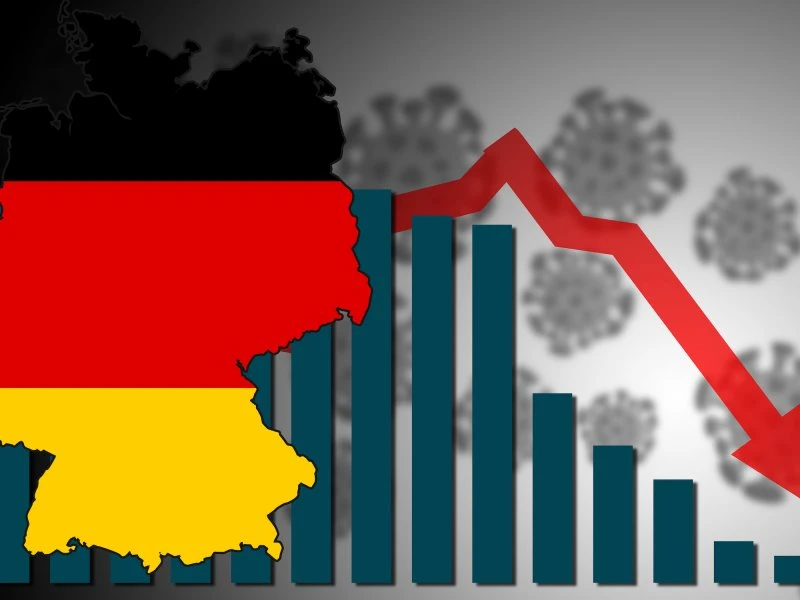 Германската икономика е в риск, компаниите напускат страната заради скъпата енергия