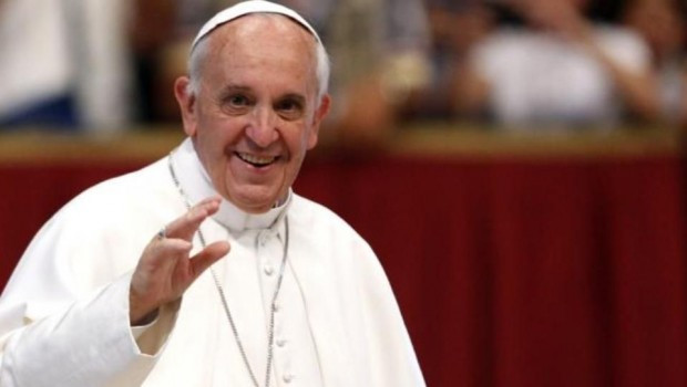 Папа Франциск отново е влязъл в болница Според италиански медии