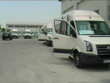 10 нови автобуса тръгват по линия N 10