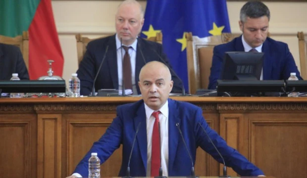 Свиленски за първия мандат: Нито за министри сме говорили, нито за министерства