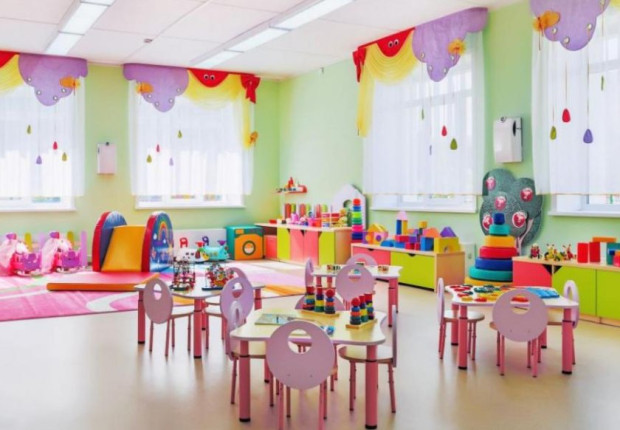 В детските градини в Благоевград ще бъдат сформирани сборни групи през летния сезон