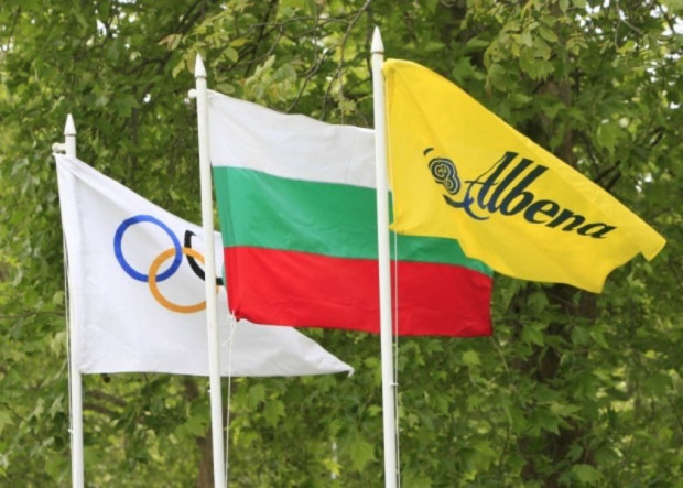 За 16 та поредна година Българският олимпийски комитет събира младите спортни