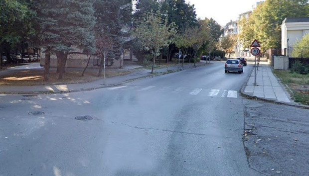 TD Ремонтни дейности затварят част от улица  Солун в Русе на 9 юни съобщават от