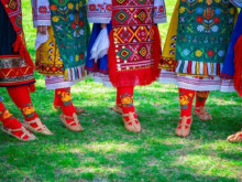 Традиционният събор "Песни и танци от слънчева Добруджа" очаква фолклорни изпълнители от цялата страна