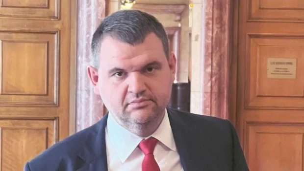 ПП-ДБ ще гласува против Пеевски да стане член на комисията по конституционни въпроси