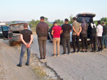 Две жени са арестувани на АМ "Тракия", направиха голяма глупост заради кредити