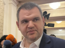 Пеевски: Ще представим общ проект с ПП-ДБ за промени в Конституцията