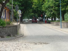Затварят част от бул. "Марица-юг"