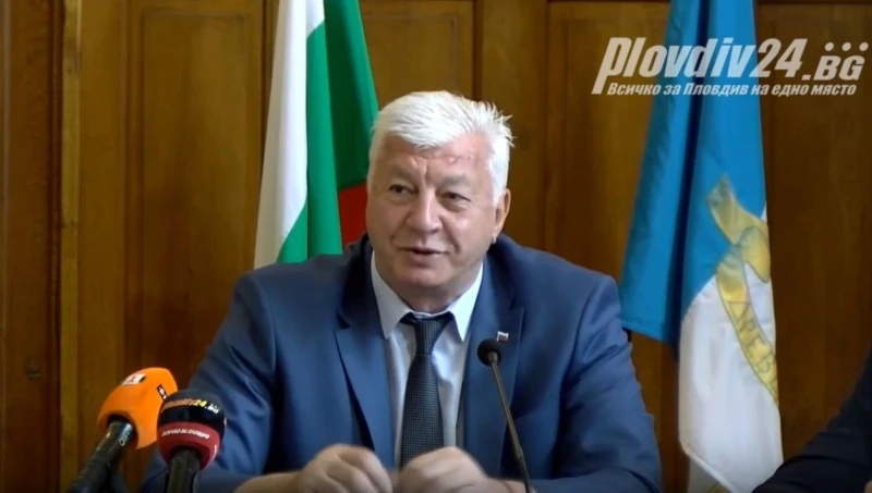 Зико за новото правителство: Ако трябва да се унизя, но да постигнем нещо за Пловдив