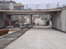 Кметът на Пловдив: Проектът за Южния обходен колектор е изначално сбъркан