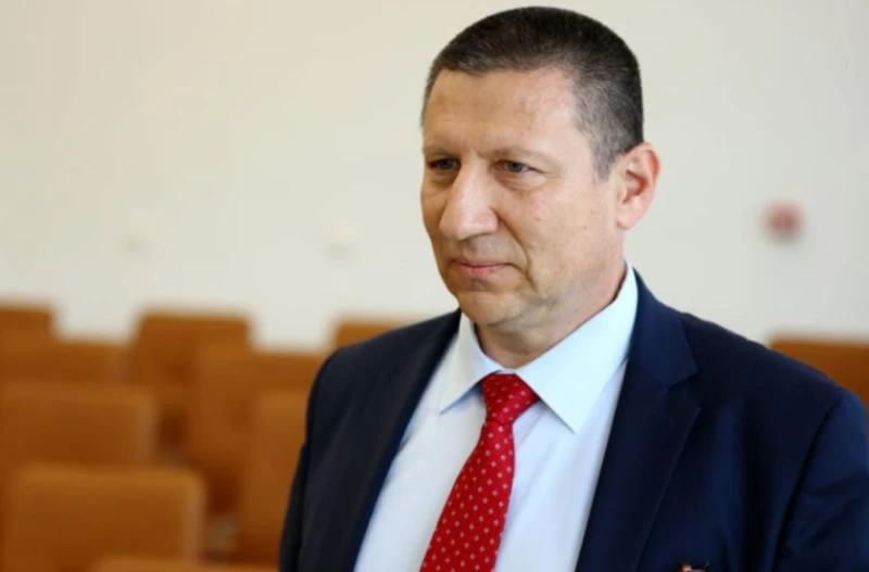 Прокурорската колегия във ВСС няма да образува дисциплинарното производство срещу Сарафов