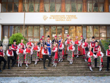 Над 900 участници събра националният конкурс "Широка лъка пее, свири и танцува"