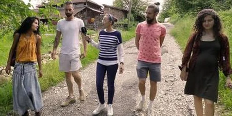 ������ �������: ������� �� "����� ����" � ��������, ������ �����������