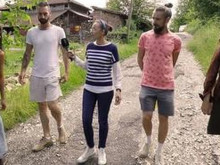 ������ �������: ������� �� "����� ����" � ��������, ������ �����������
