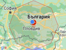 Силно земетресение разлюля Пловдив!