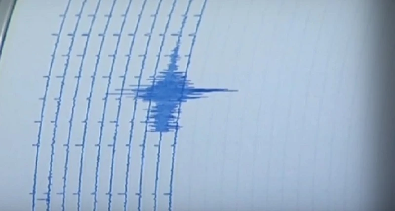 Земетресение се усети в Кюстендил