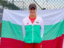 Гергана Топалова стартира с победа на турнир в Сърбия