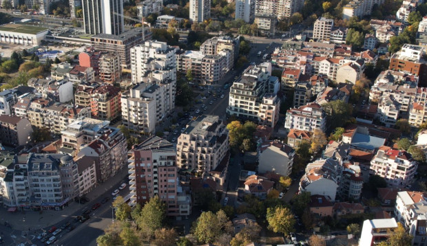 TD Още едно земетресение се усети в Пловдив преди броени