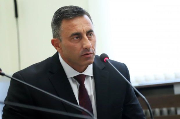 Министерският съвет освободи Борис Михайлов от длъжността изпълнителен директор на