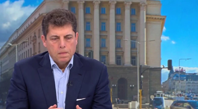 Милен Велчев за бюджета: Държавата не може втора година да кара на джанти