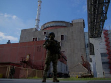 Рафаел Гроси: Има риск от ядрен срив в АЕЦ "Запорожие"