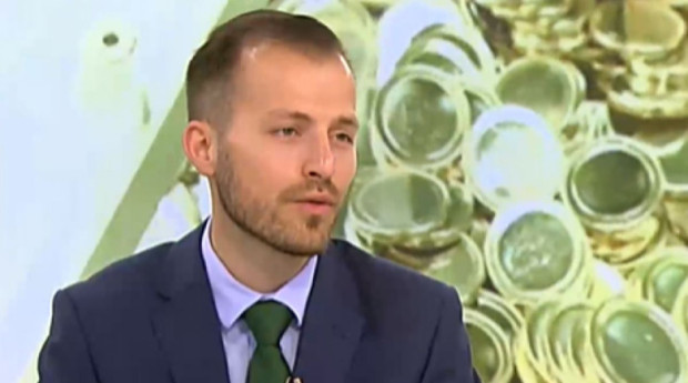 Искрен Митев: Поле за политически дебат ще се превърне Комисията по конституционни въпроси