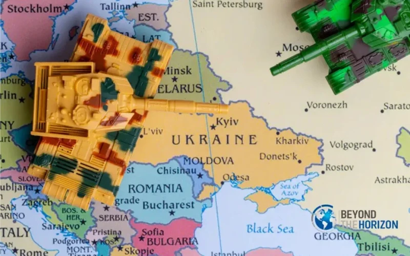 Newsweek: Провал на украинската офанзива ще нанесе тежък удар на Киев и репутацията на САЩ