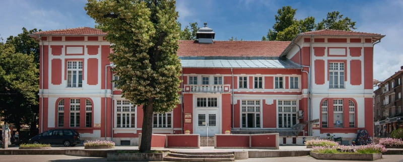 Панорама на образованието правят в Свищов