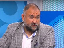 Димитър Марковски: При отстраняване на главния прокурор функцията се поема от неговите заместници