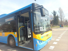 3 довеждащи до метрото автобусни линии предлага Борис Бонев
