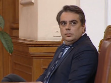 Асен Василев: Внасяме скоростно проект на бюджета