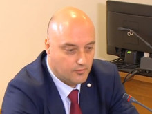 Славов: Виждаме дефицитите от липсата на процедура за търсене на отговорност на висшите ръководители в съдебната система