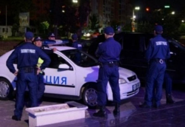 </TD
>Пловдивчанин осъмна в ареста на Шесто РУ за грубо нарушение
