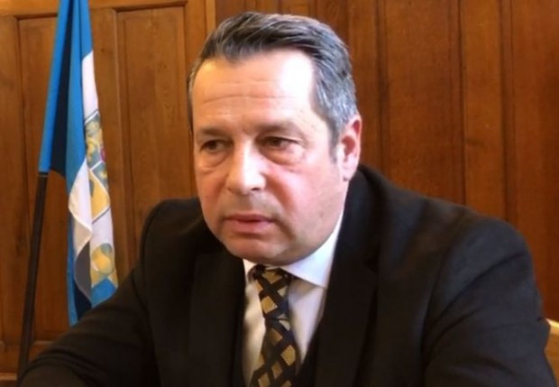 TD Общинският съветник поиска оставката на заместник кмета по транспорт заради скандална