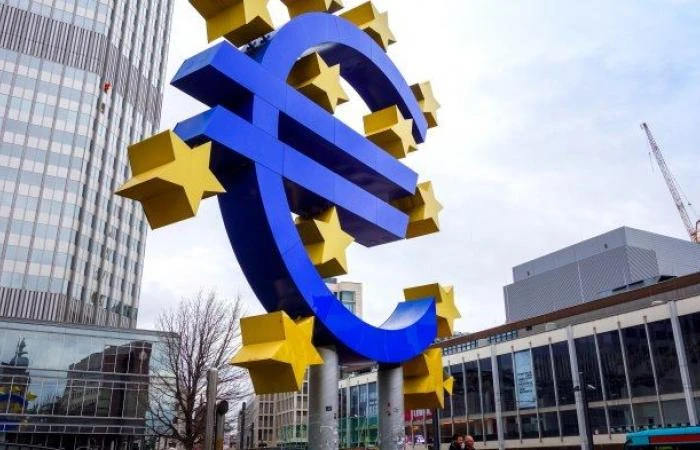 Еврозоната влезе в рецесия