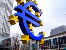 Еврозоната влезе в рецесия