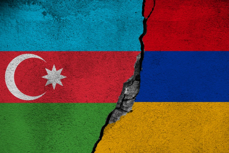 Отмениха срещата между Армения и Азербайджан във Вашингтон