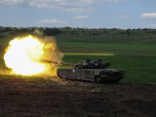 Washington Post: Контраофанзивата на Украйна започна