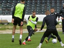 Славия започва подготовката си за новия сезон на 19 юни