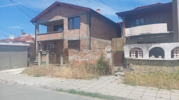 Роми от бургаския квартал "Комлука" пропищяха от криминални набези