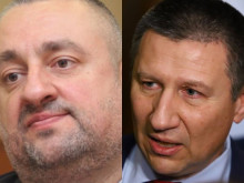 ВСС ще изслушва Ясен Тодоров и Борислав Сарафов 