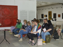 Художествената галерия в Русе организира лекции за всички през лятото 